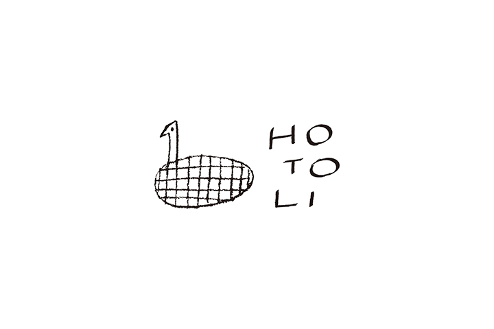 HOTOLI｜ロゴ