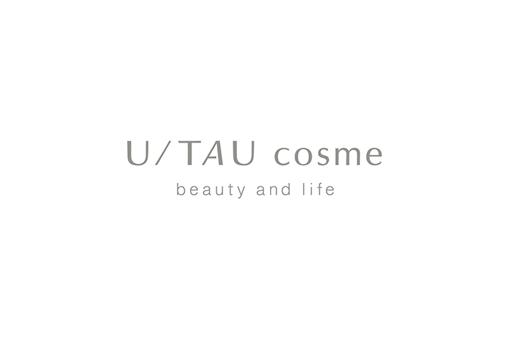 U / TAU cosme｜ロゴ