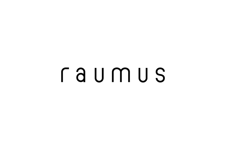 raumus｜ロゴ